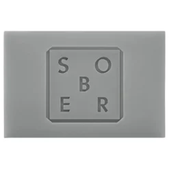 sober Soap Bar Clearance