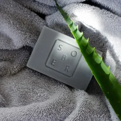 sober Soap Bar Clearance