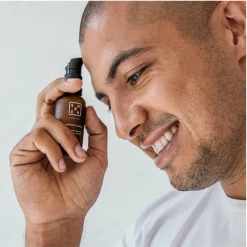 sober Timeshift Anti Aging Serum Best