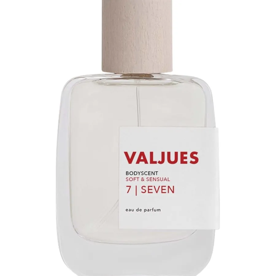 VALJUES Soft & Sensual Eau de Parfum Spray 7 | SEVEN von