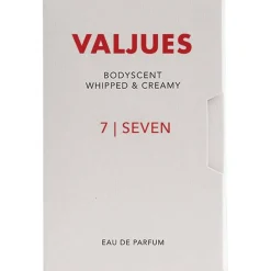 VALJUES Soft & Sensual Eau de Parfum Spray 7 | SEVEN von