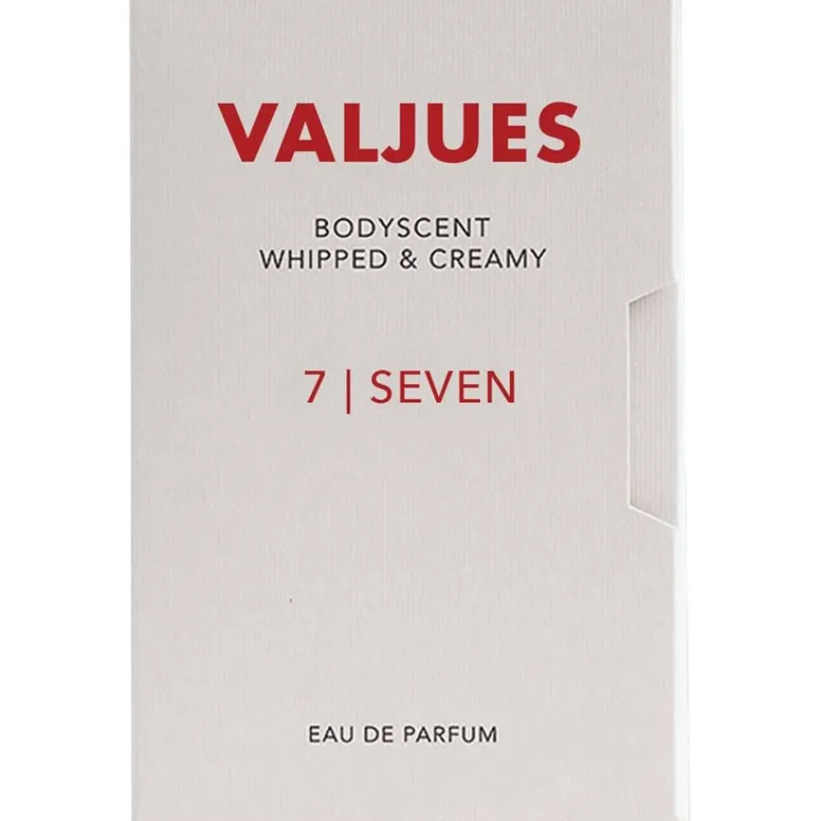 VALJUES Soft & Sensual Eau de Parfum Spray 7 | SEVEN von
