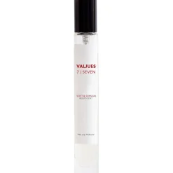 VALJUES Soft & Sensual Eau de Parfum Spray 7 | SEVEN von