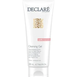 Declaru00E9 Soft Cleansing Mildes Reinigungsgel von Declaré
