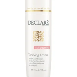 Declaru00E9 Soft Cleansing Tonifying Lotion von Declaré