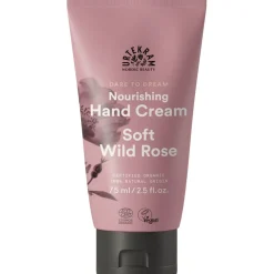 Urtekram Soft Wild Rose Nourishing Hand Cream von
