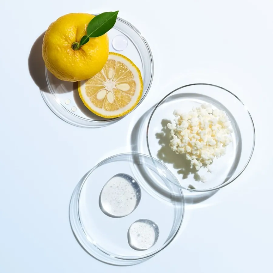 Shiseido Softener & Balancing Lotion Activating Essence Eudermine von New