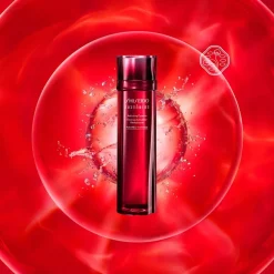 Shiseido Softener & Balancing Lotion Activating Essence Eudermine von New