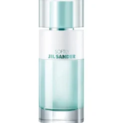 Jil Sander Softly Eau de Toilette Spray von