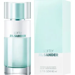 Jil Sander Softly Eau de Toilette Spray von