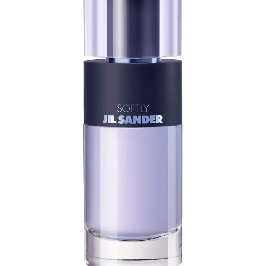 Jil Sander Softly Serene Relaxing Eau de Parfum Spray von