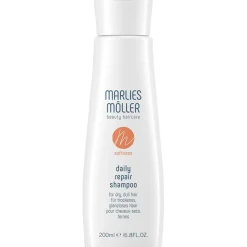 Marlies Mu00F6ller Softness Daily Repair Shampoo von Marlies Möller