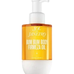 Sol de Janeiro Cheirosa 62 Bum Bum Body Firmeza Oil