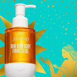 Sol de Janeiro Cheirosa 62 Bum Bum Body Firmeza Oil