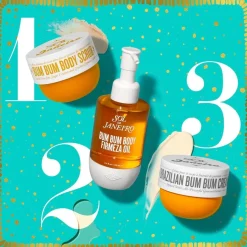 Sol de Janeiro Cheirosa 62 Bum Bum Body Firmeza Oil