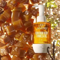 Sol de Janeiro Cheirosa 62 Bum Bum Body Firmeza Oil