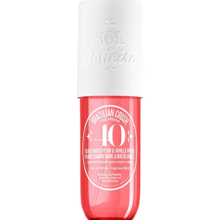 Sol de Janeiro Cheirosa 40 Bom Dia Bright Perfume Mist Best