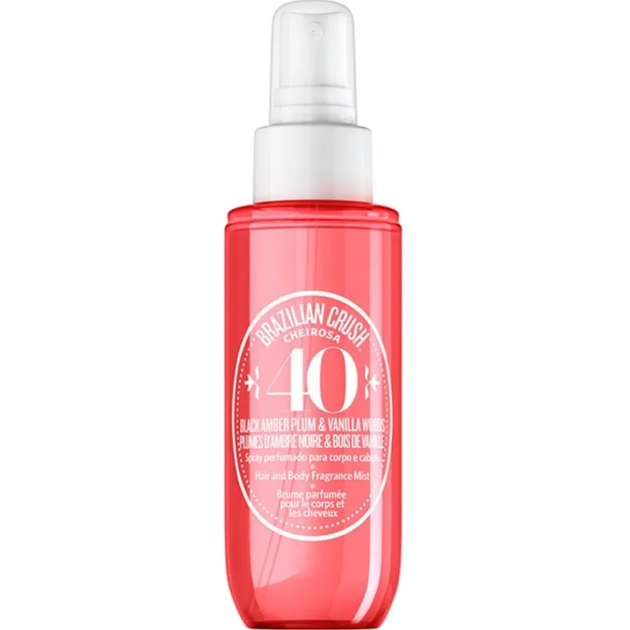 Sol de Janeiro Cheirosa 40 Bom Dia Bright Perfume Mist Best
