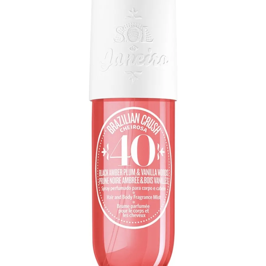 Sol de Janeiro Cheirosa 40 Bom Dia Bright Perfume Mist Best