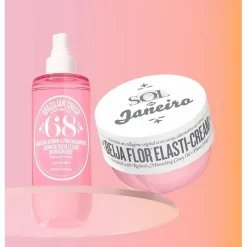 Sol de Janeiro Cheirosa 68 Beija Flor Perfume Mist