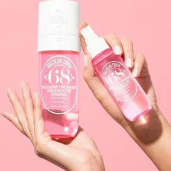 Sol de Janeiro Cheirosa 68 Beija Flor Perfume Mist