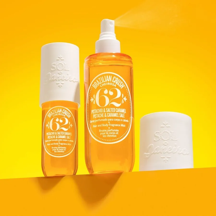 Sol de Janeiro Cheirosa 62 Perfume Mist Outlet