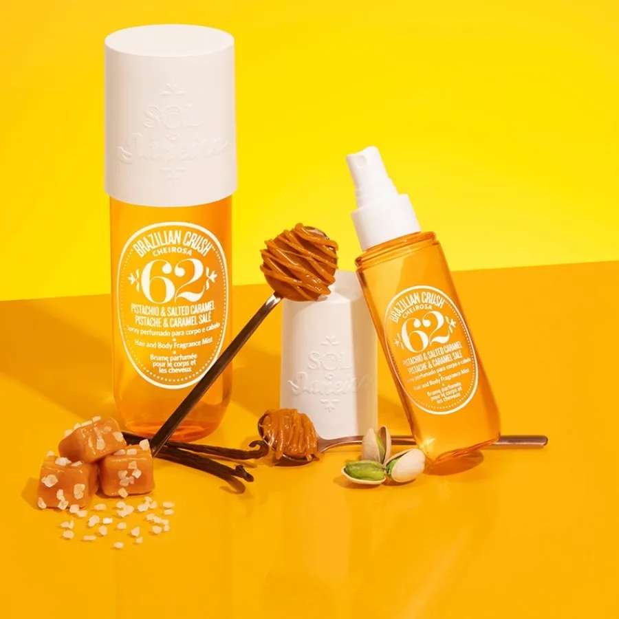 Sol de Janeiro Cheirosa 62 Perfume Mist Outlet