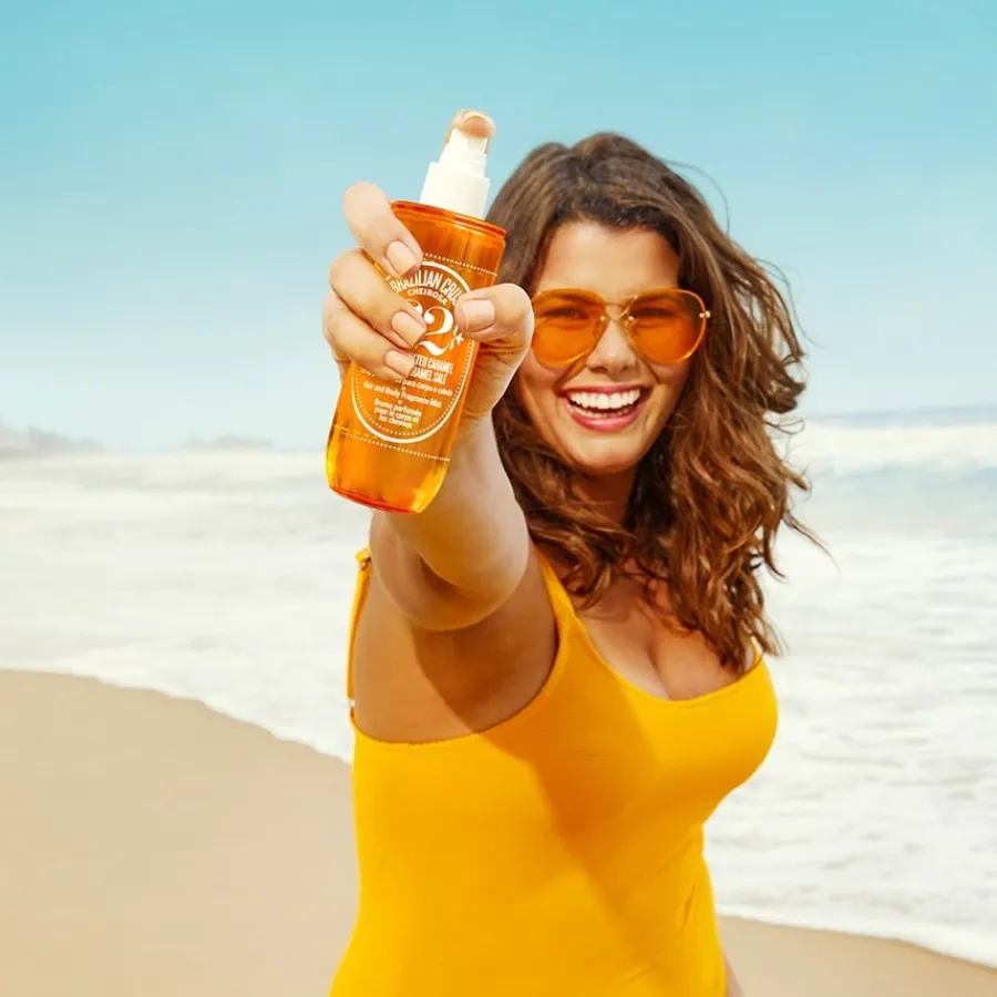 Sol de Janeiro Cheirosa 62 Perfume Mist Outlet