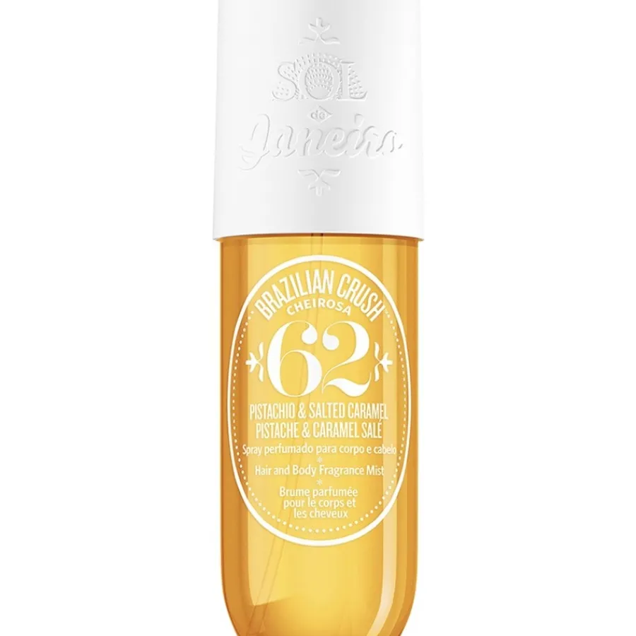 Sol de Janeiro Cheirosa 62 Perfume Mist Outlet