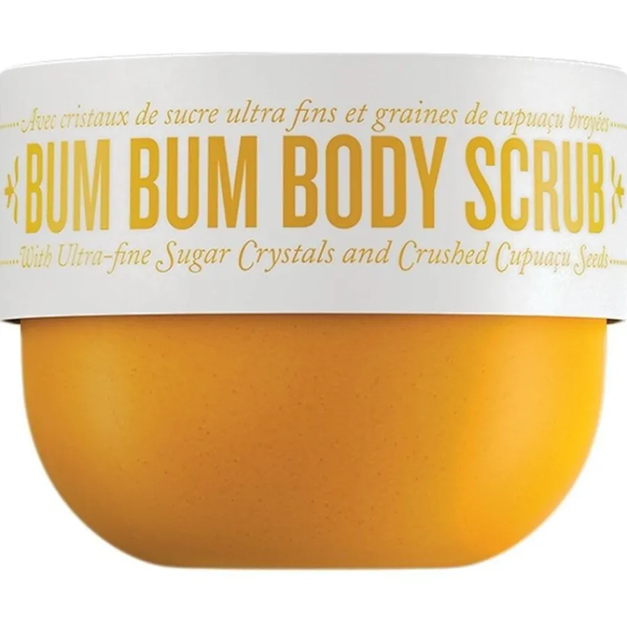 Sol de Janeiro Cheirosa 62 Bum Bum Body Scrub Discount