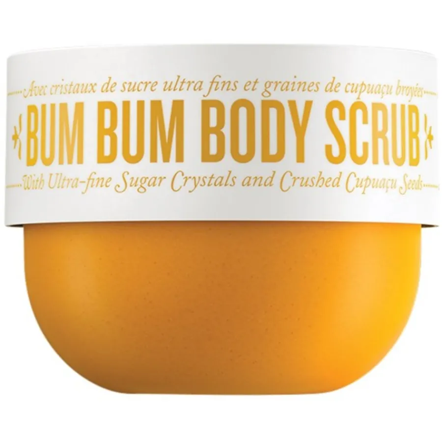 Sol de Janeiro Cheirosa 62 Bum Bum Body Scrub Discount