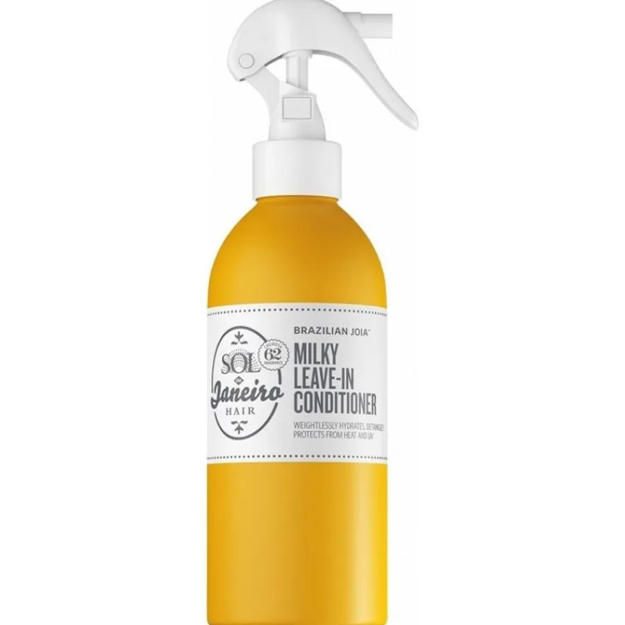 Sol de Janeiro Milky Leave-In Conditioner Brazilian Joia™