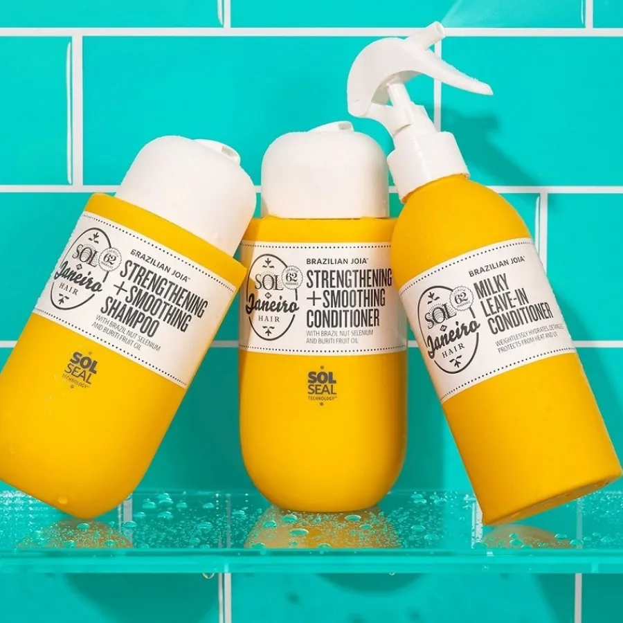 Sol de Janeiro Milky Leave-In Conditioner Brazilian Joia™