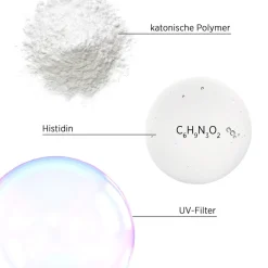 System Professional Lipid Code Solar Hair & Body Shampoo SOL1 von Sale