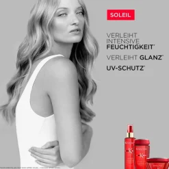 Ku00E9rastase Soleil Bain Après Soleil Eau de Coco von Kérastase