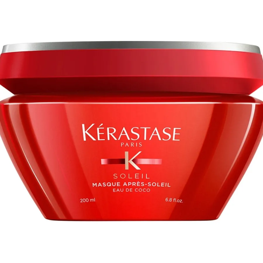 Ku00E9rastase Soleil Masque Apré-Soleil Eau de Coco von Kérastase Clearance