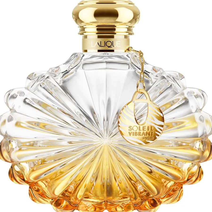 Lalique Soleil Vibrant Eau de Parfum Spray von Clearance