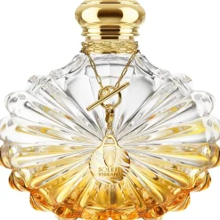 Lalique Soleil Vibrant Eau de Parfum Spray von Clearance