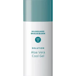 Hildegard Braukmann Solution Aloe Vera Cool Gel  von
