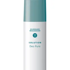 Hildegard Braukmann Solution Deodorant Pure Roll-On von