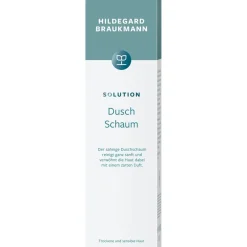 Hildegard Braukmann Solution Dusch Schaum von