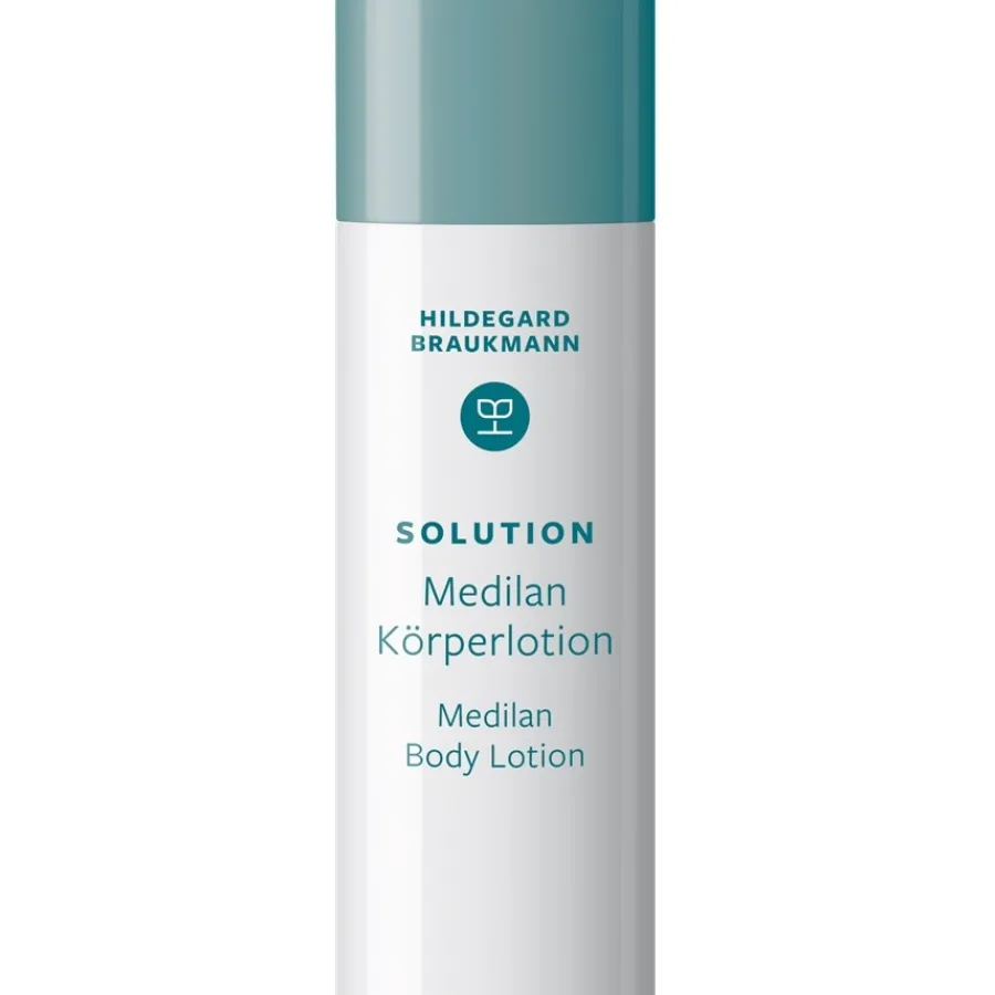Hildegard Braukmann Solution Medilan Lotion von Outlet