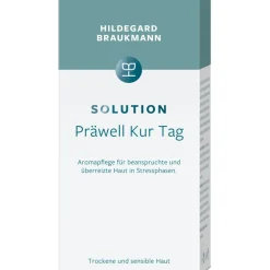 Hildegard Braukmann Solution Präwell Kur von