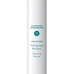 Hildegard Braukmann Solution Reinigungs Mousse von