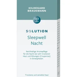 Hildegard Braukmann Solution Sleepwell Nacht von