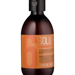 ID Hair Solutions Nr. 6 Conditioner für gefärbtes, behandeltes oder trockenes Haar von Hot