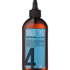 ID Hair Solutions Nr.4 Kopfhaut Tonikum für alle Hauttypen von Online