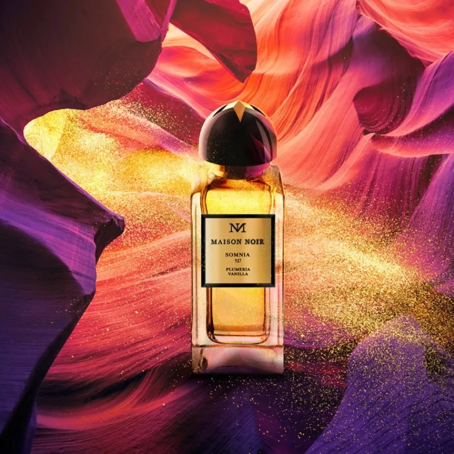 Maison Noir Somnia 517 Eau de Parfum Spray von New