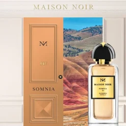 Maison Noir Somnia 517 Eau de Parfum Spray von New