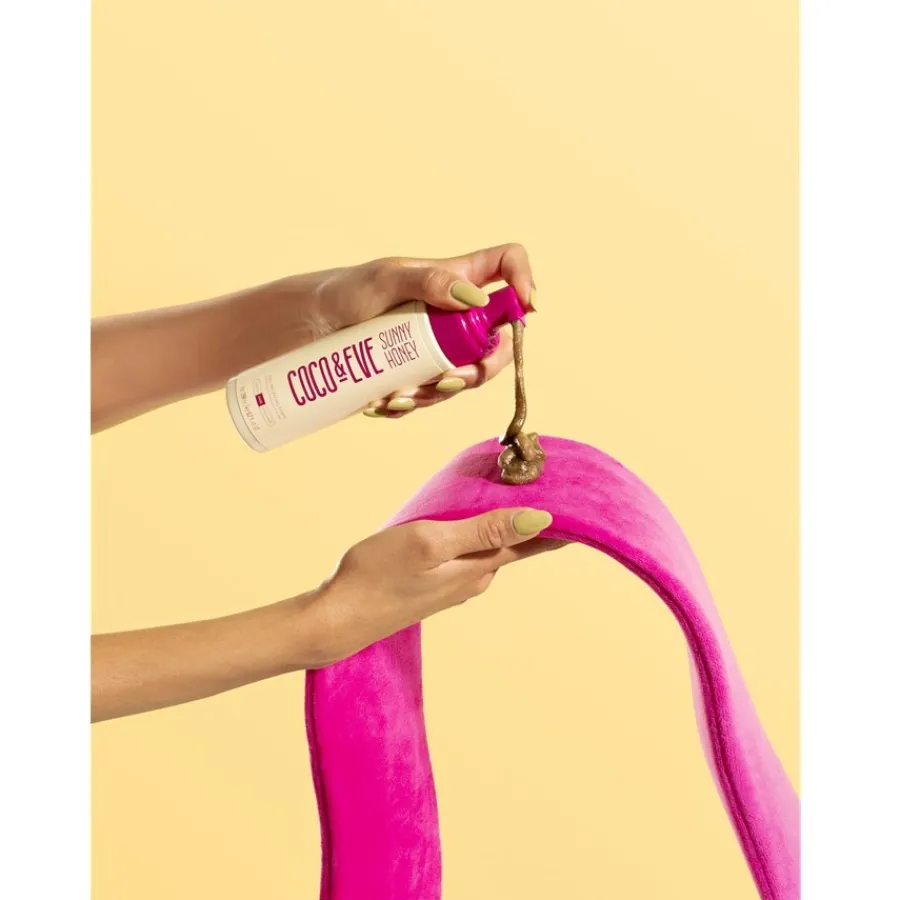 COCO u0026 EVE Sonne & Schutz Back Tan Applicator von COCO & EVE Hot